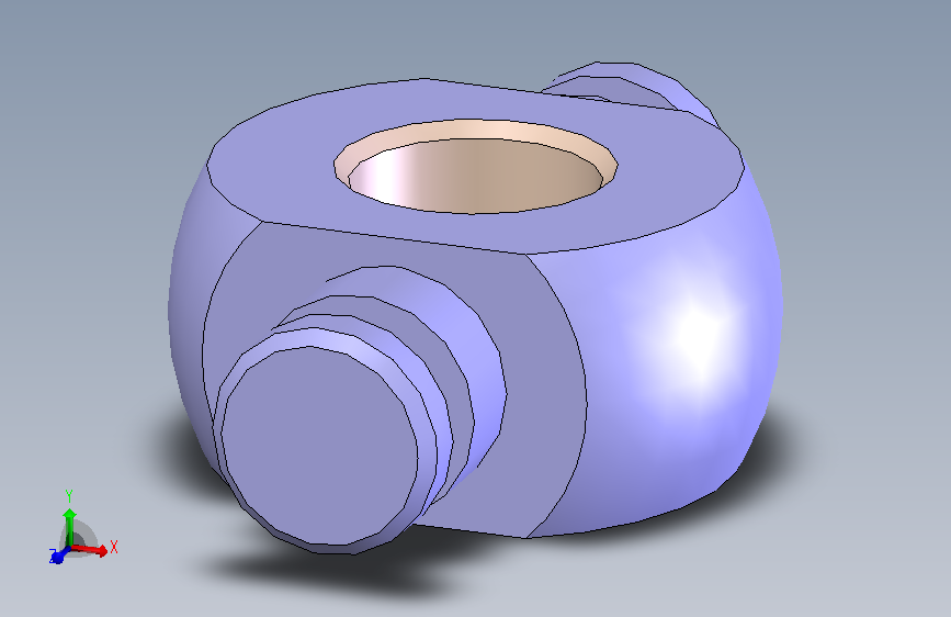 QZ_吊钩横梁_H1X1G-1