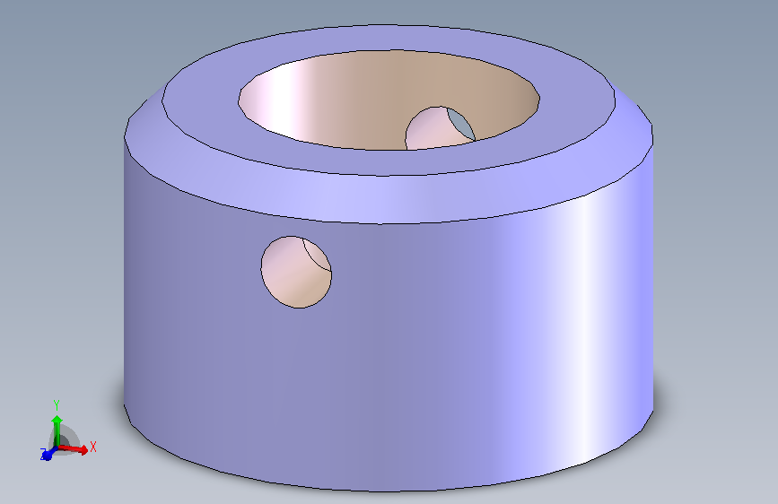 QZ_吊钩螺母_H6-1