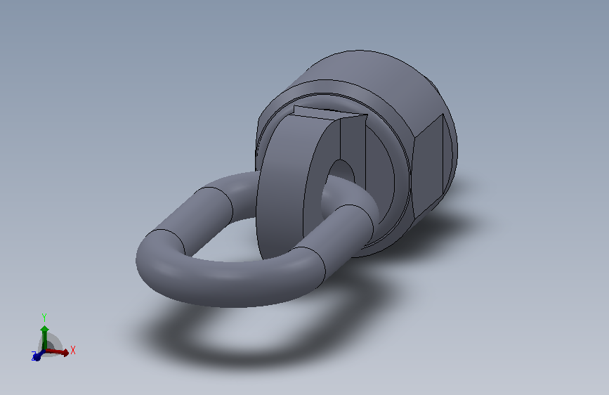 吊环rud-wbg8-m36-51872