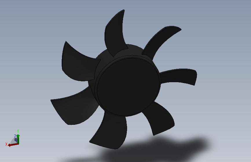 风扇User Library-FanBasha_