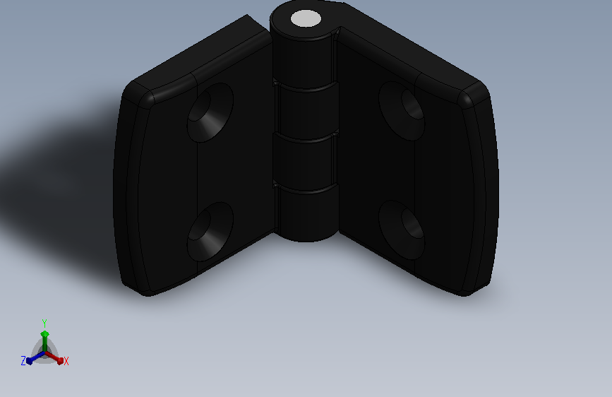 35合页（铰链）