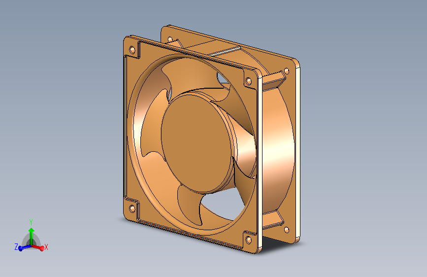 风扇User Library-montagem_vent_1