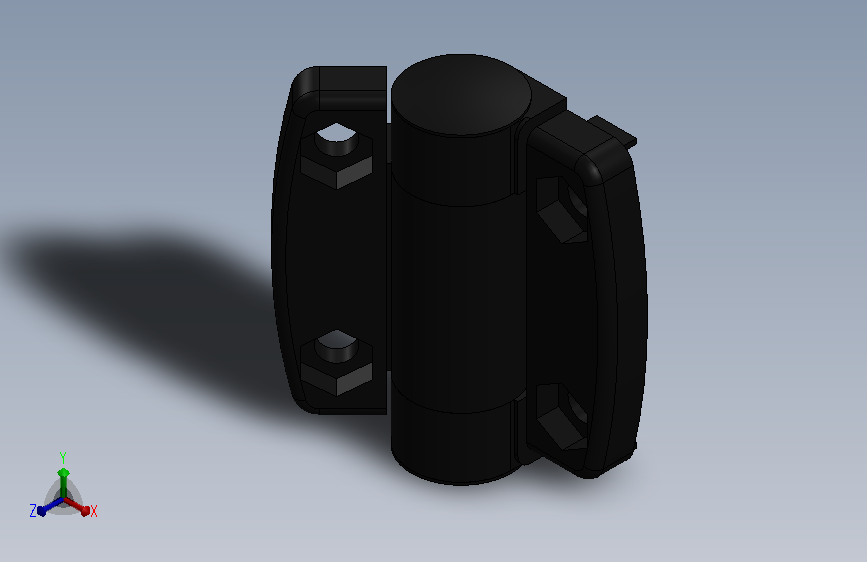 42合页（铰链）