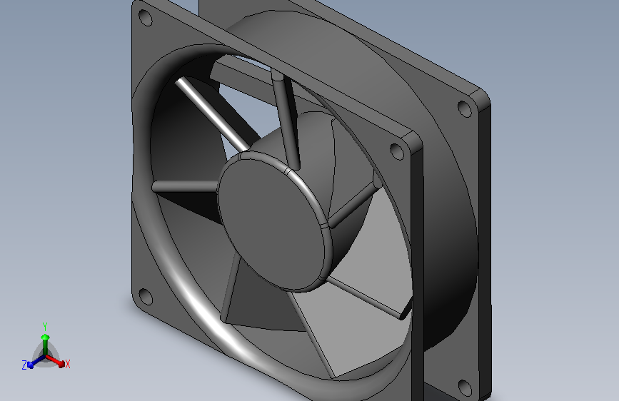风扇User Library-ventilador dc 12 v- 0_19a_