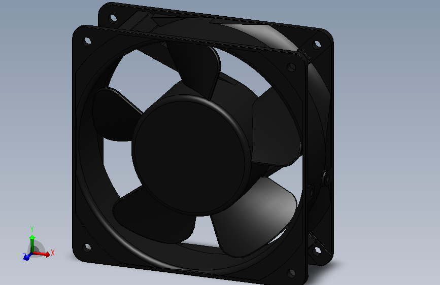 风扇TCH-506-8700900