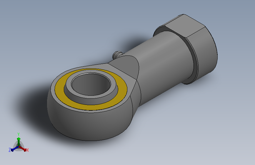 鱼眼接头F_M20150U