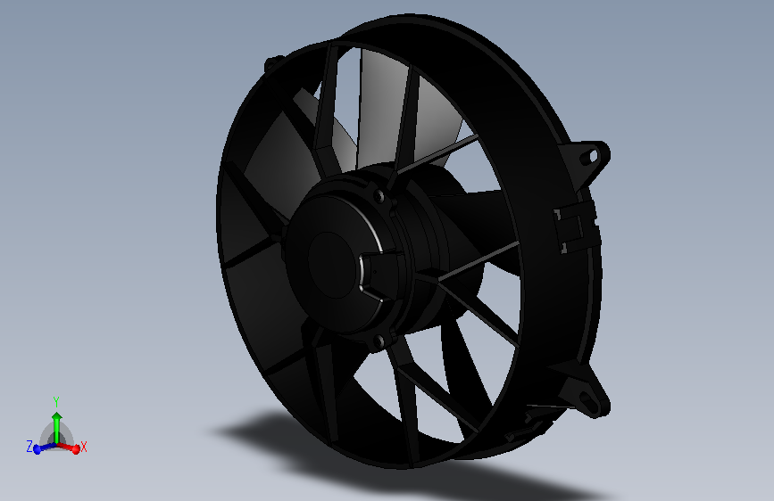 风扇User Library-594247_