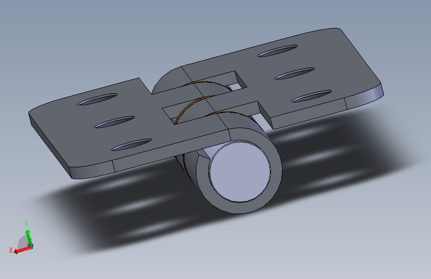 77合页（铰链）