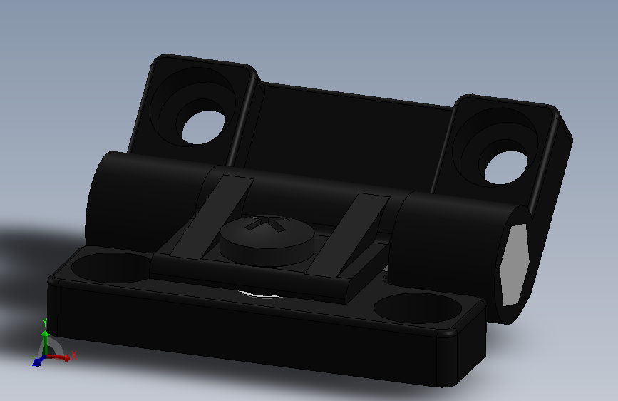 78合页（铰链）