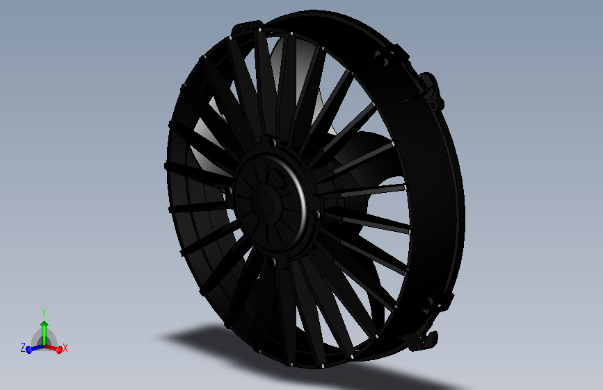 风扇User Library-5942052_