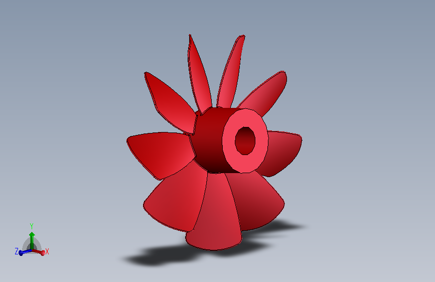 风扇User Library-a_fan_