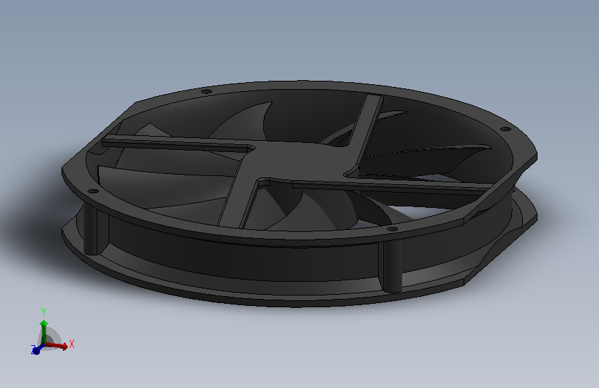 风扇User Library-Antec Fan 200 x 30-1