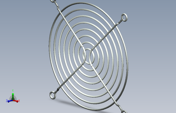 风扇罩TCH-506-8740800-DEFAULT