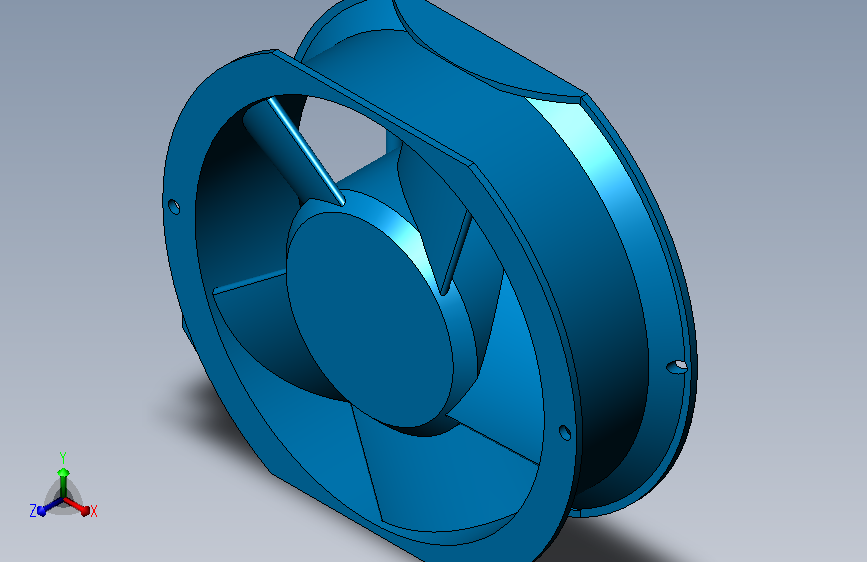 风扇User Library-Cooling Fan_