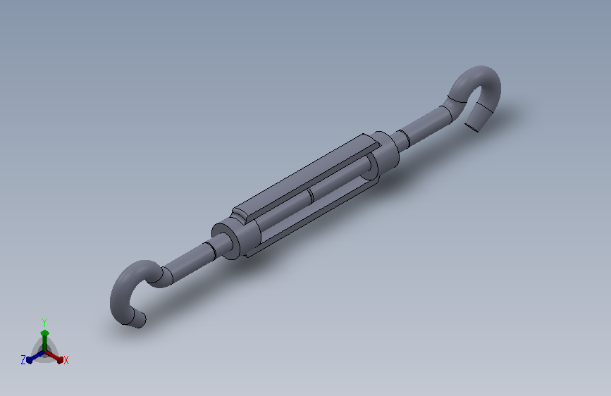 拉杆tensioner_110100014