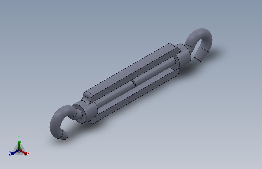 拉杆tensioner_110100006