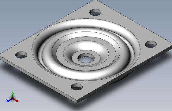 工业脚轮Wheel-5810665433DS-Swede-Wheel