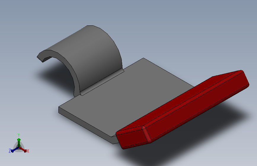 工业脚轮Wheel-5812660433DS-Swede-Wheel