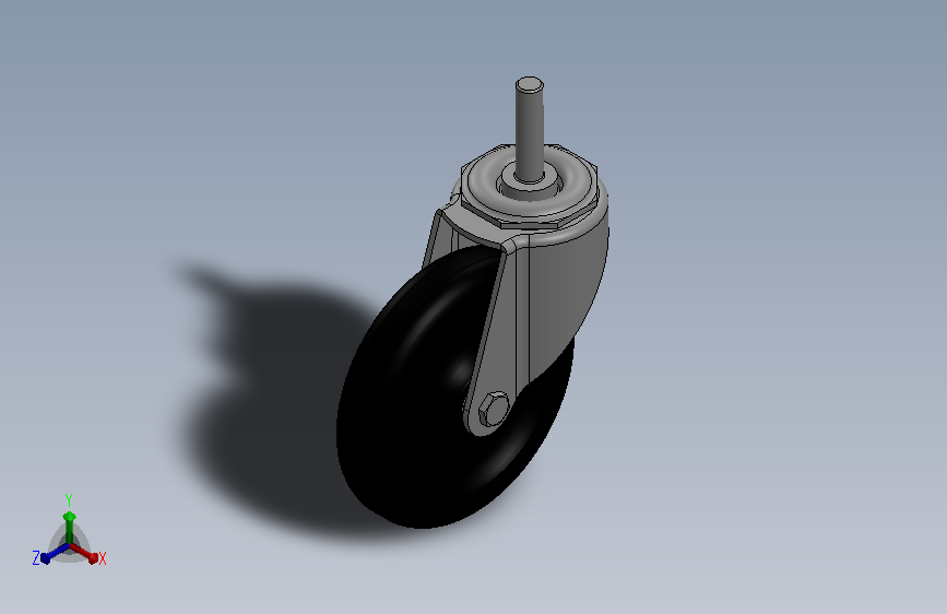 科顺脚轮Colson-1_04354_53