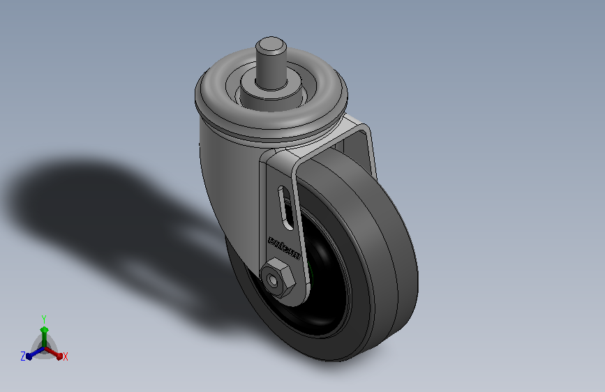 科顺脚轮Colson-2_03254_445 COND MTG10