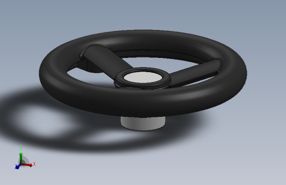 手轮Wiberger-WN19_1 A 150