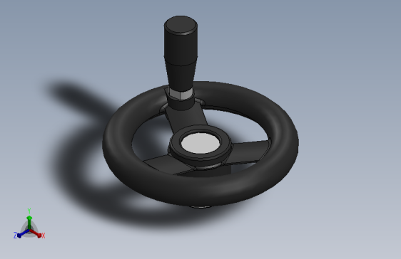 手轮Wiberger-WN19_1 D 100