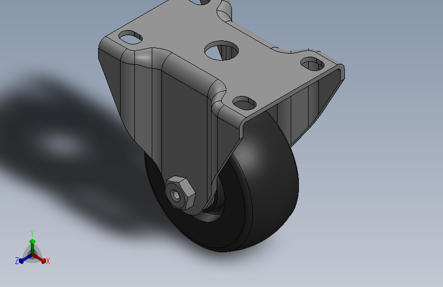 科顺脚轮Colson-2_33408_544