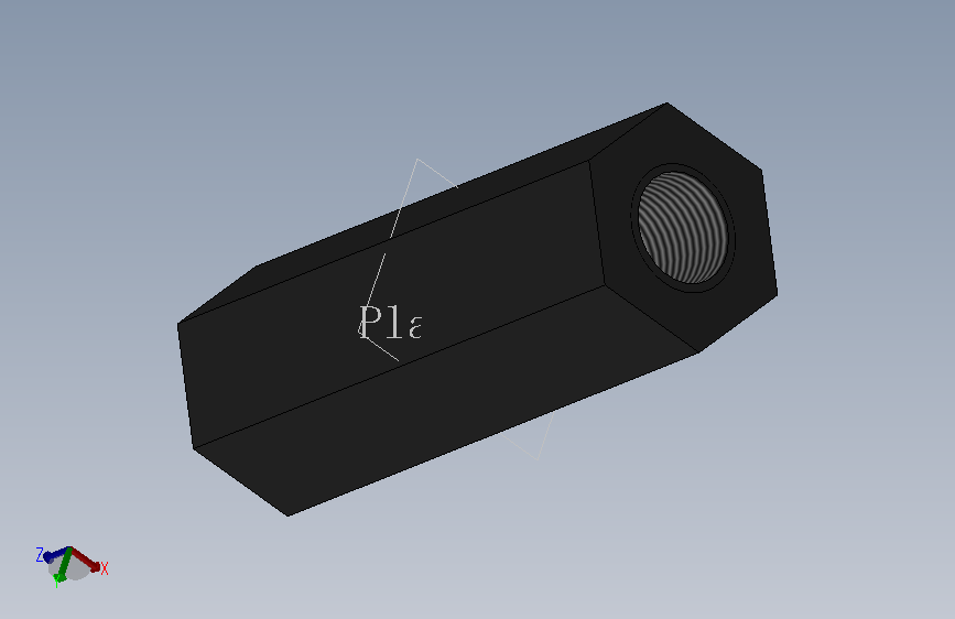 液压元件YUKEN EUROPE LTD-CIT CHECK VALVE-CIT-02-_-5080