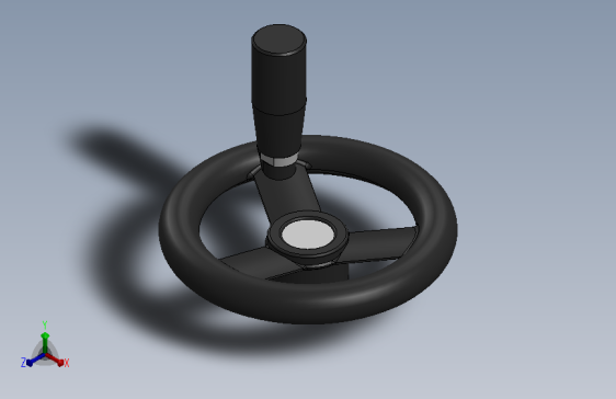 手轮Wiberger-WN19_1 D 125