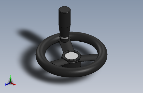 手轮Wiberger-WN19_1 D 150