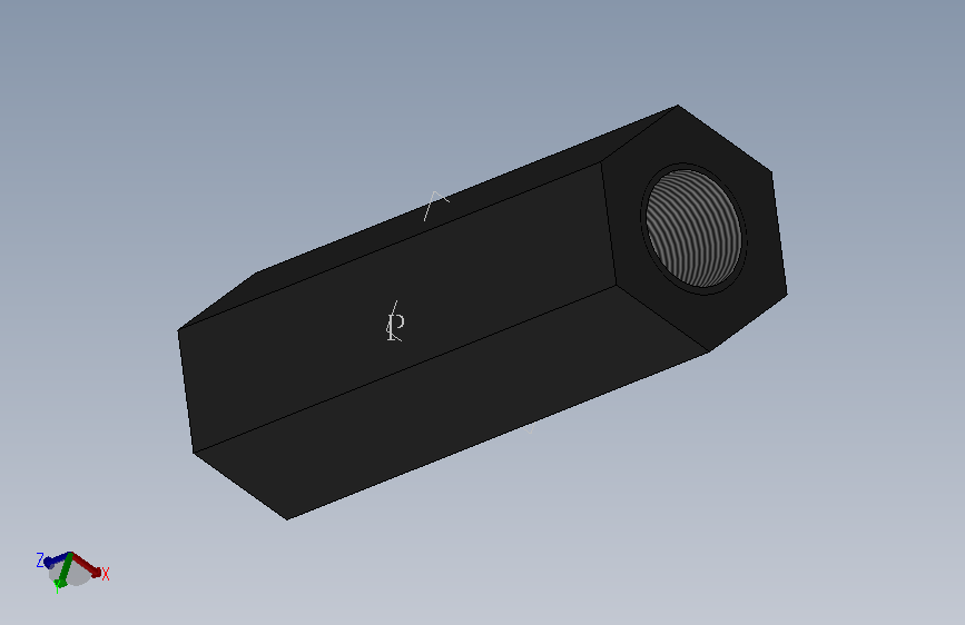 液压元件YUKEN EUROPE LTD-CIT CHECK VALVE-CIT-03-_-5080
