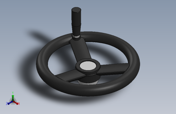 手轮Wiberger-WN19_1 D 300