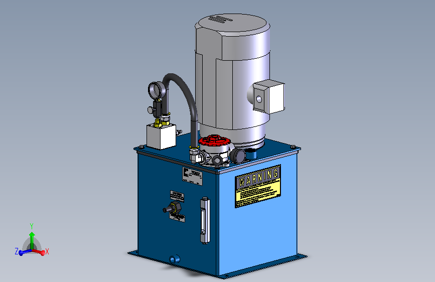 液压元件Continental Hydraulics-1003883-DEFAULT