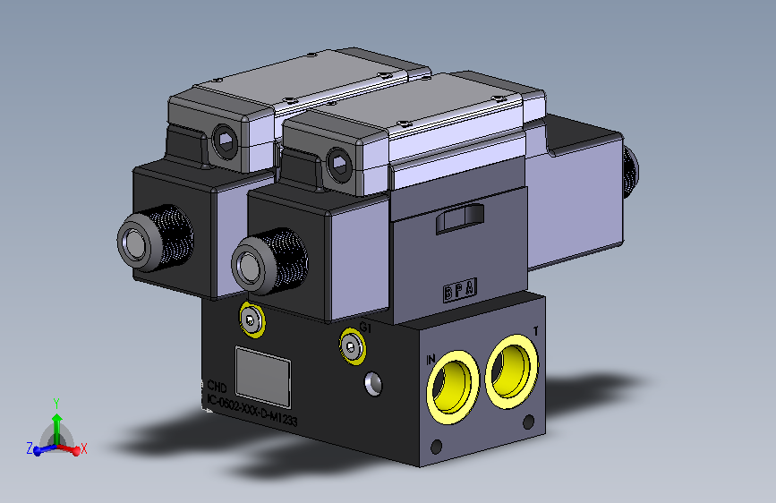 液压元件Continental Hydraulics-265808-DEFAULT