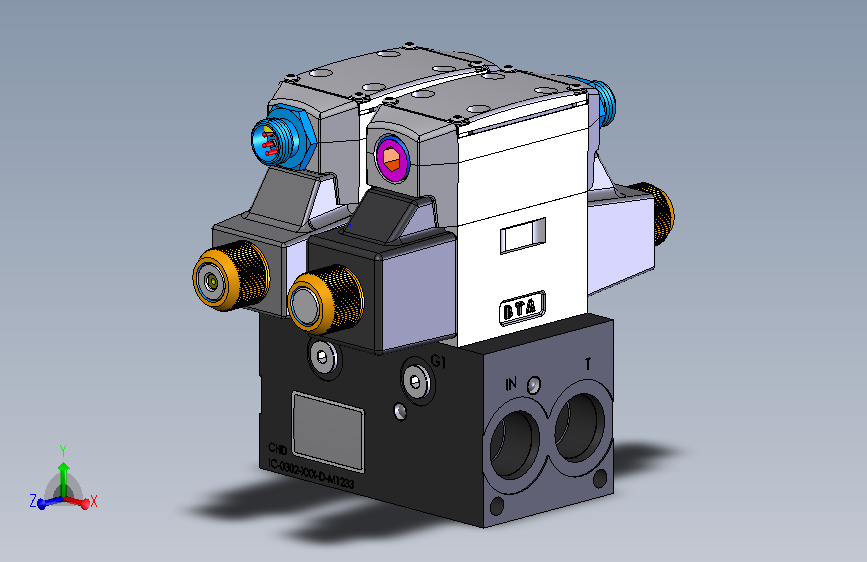 液压元件Continental Hydraulics-265762-DEFAULT