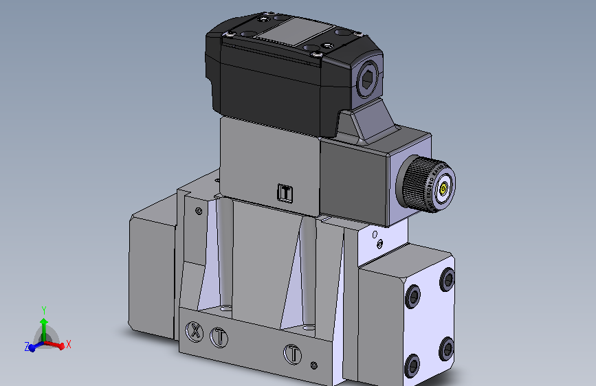 液压元件Continental Hydraulics-VSD05AM_1_5-DEFAULT