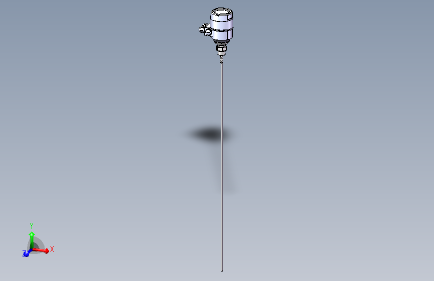 仪器仪表PMG 10 MS 53530OA1001000N