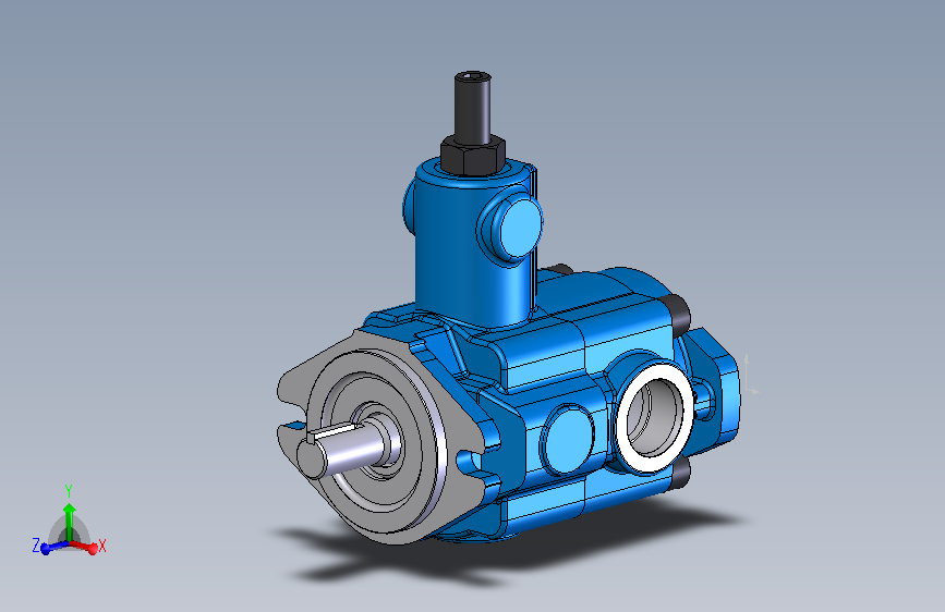 液压元件Continental Hydraulics-256664-DEFAULT