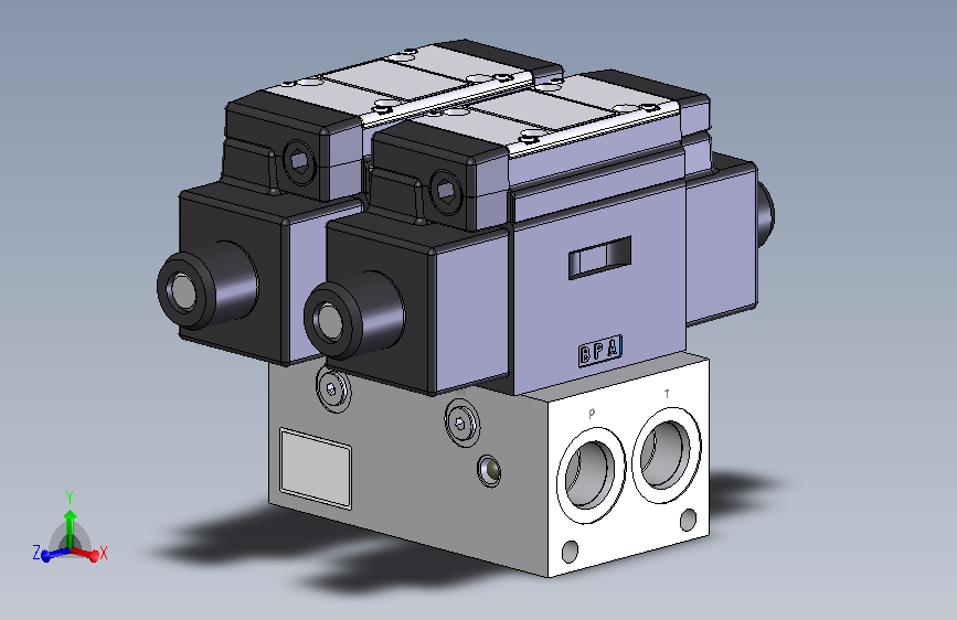 液压元件Continental Hydraulics-266188-DEFAULT