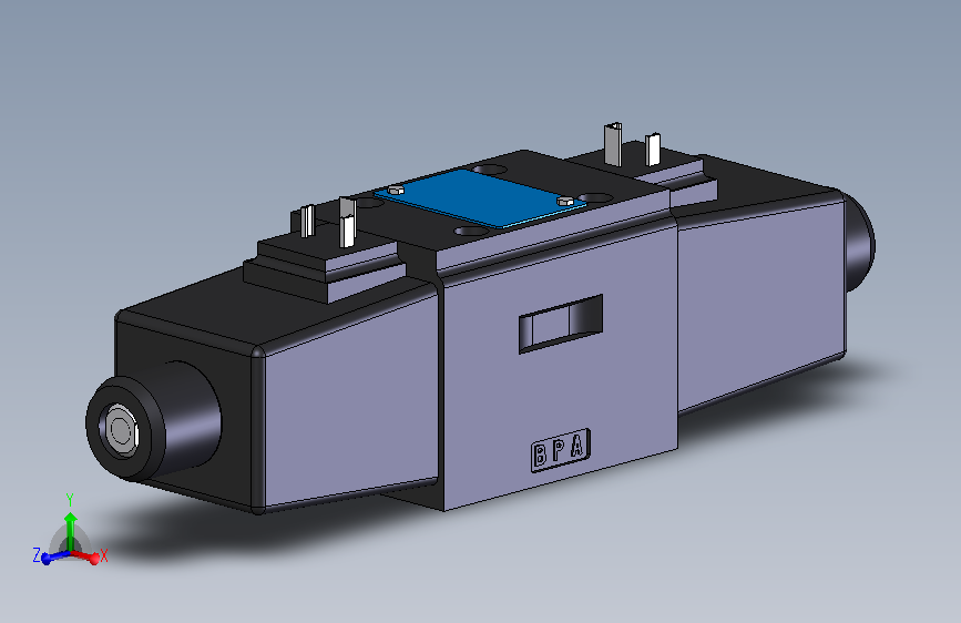 液压元件Continental Hydraulics-264745-DEFAULT