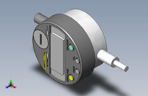 仪器仪表User Library-0561-003_
