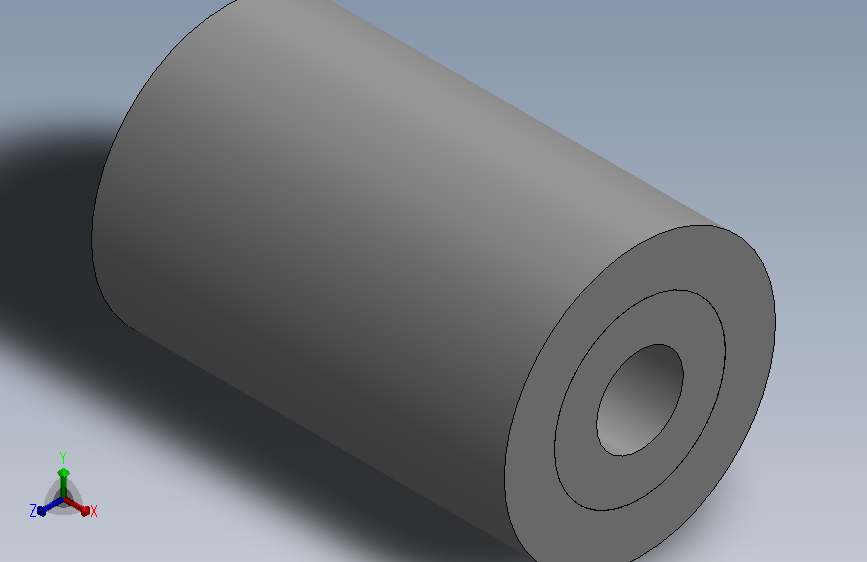 科顺脚轮Colson-3_00414_449 2 1_2 LG X 7_8 SQUARE (MTG31)