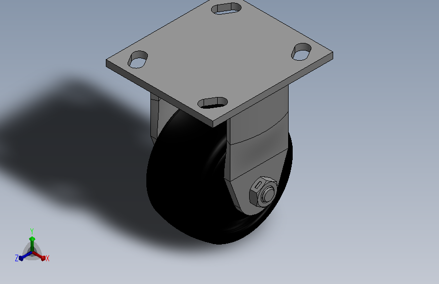 科顺脚轮Colson-4_04108_839 EN SS