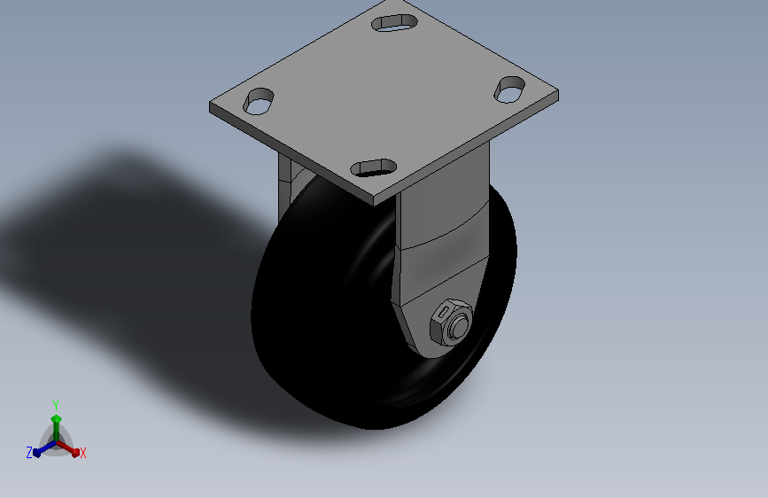 科顺脚轮Colson-4_05108_839 EN SS