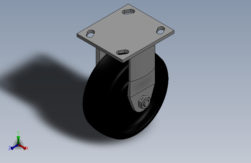 科顺脚轮Colson-4_06108_839 EN SS