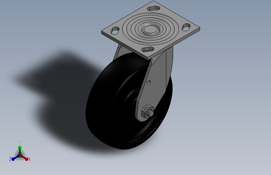 科顺脚轮Colson-4_06109_839 EN SS