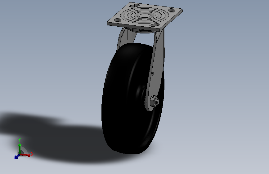 科顺脚轮Colson-4_08199_839 EN SS