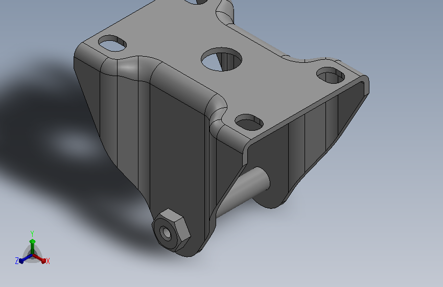 科顺脚轮科顺脚轮Colson-2_02208_55