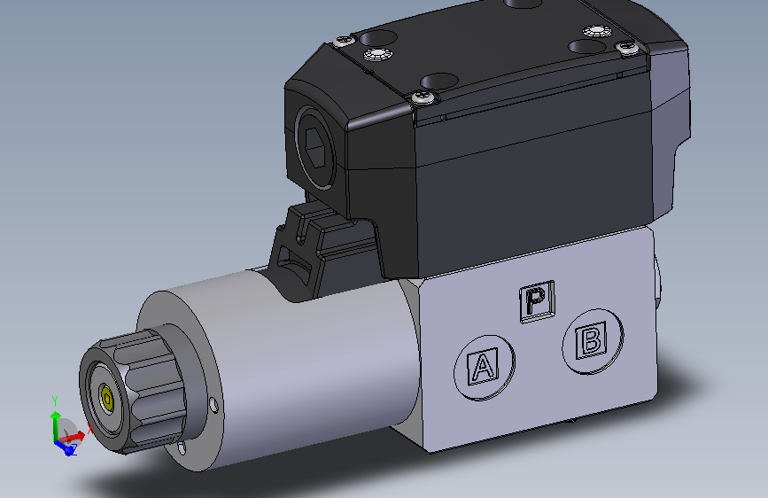 液压元件Continental Hydraulics-VSD03M_1_5_DC-DEFAULT