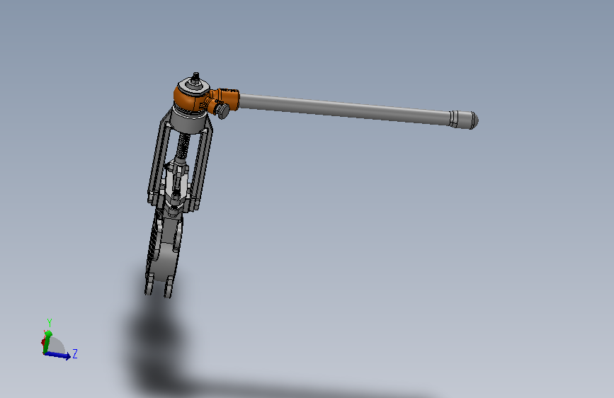 阀门FNW-FNW2000BTIV